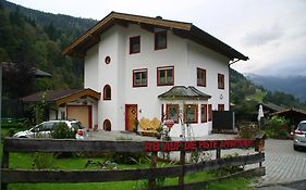 Appartement Schmittenblick